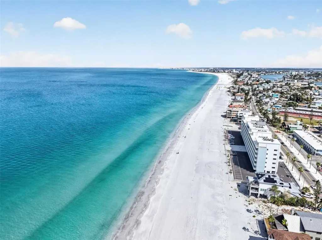436 87th Avenue St Pete Beach FL 33706