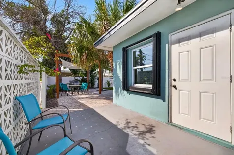 436 87th Avenue St Pete Beach FL 33706
