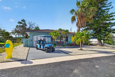 436 87th Avenue St Pete Beach FL 33706