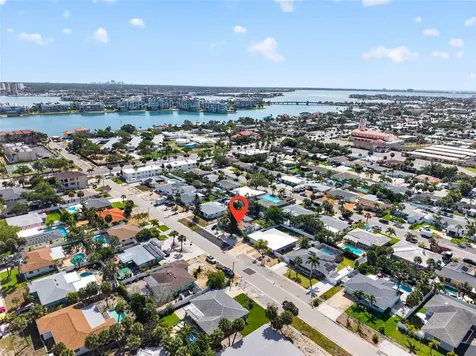 436 87th Avenue St Pete Beach FL 33706