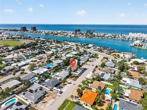436 87th Avenue St Pete Beach FL 33706