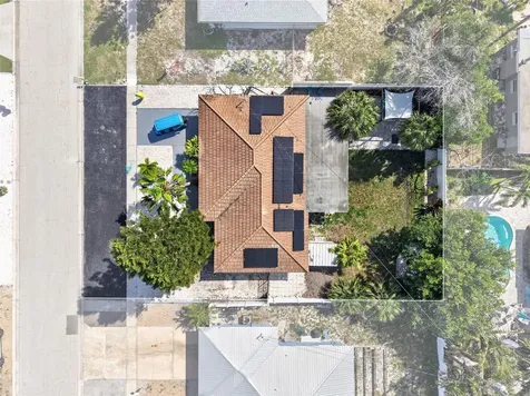 436 87th Avenue St Pete Beach FL 33706