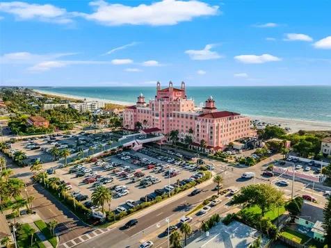 436 87th Avenue St Pete Beach FL 33706