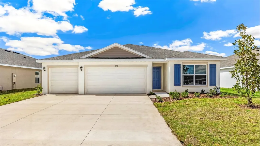 13139 Bending Creek Trail Parrish FL 34219