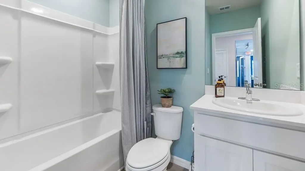 13139 Bending Creek Trail Parrish FL 34219