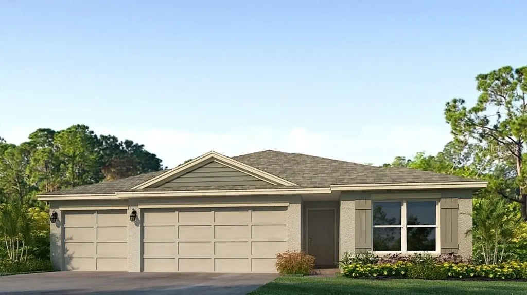 13139 Bending Creek Trail Parrish FL 34219