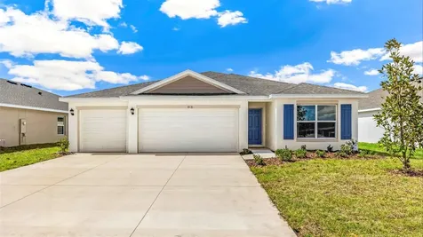 13139 Bending Creek Trail Parrish FL 34219