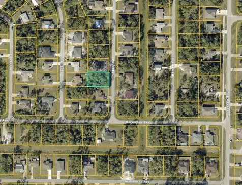 Abcor Road North Port FL 34286