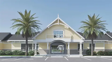 4055 Kona Circle Spring Hill FL 34608