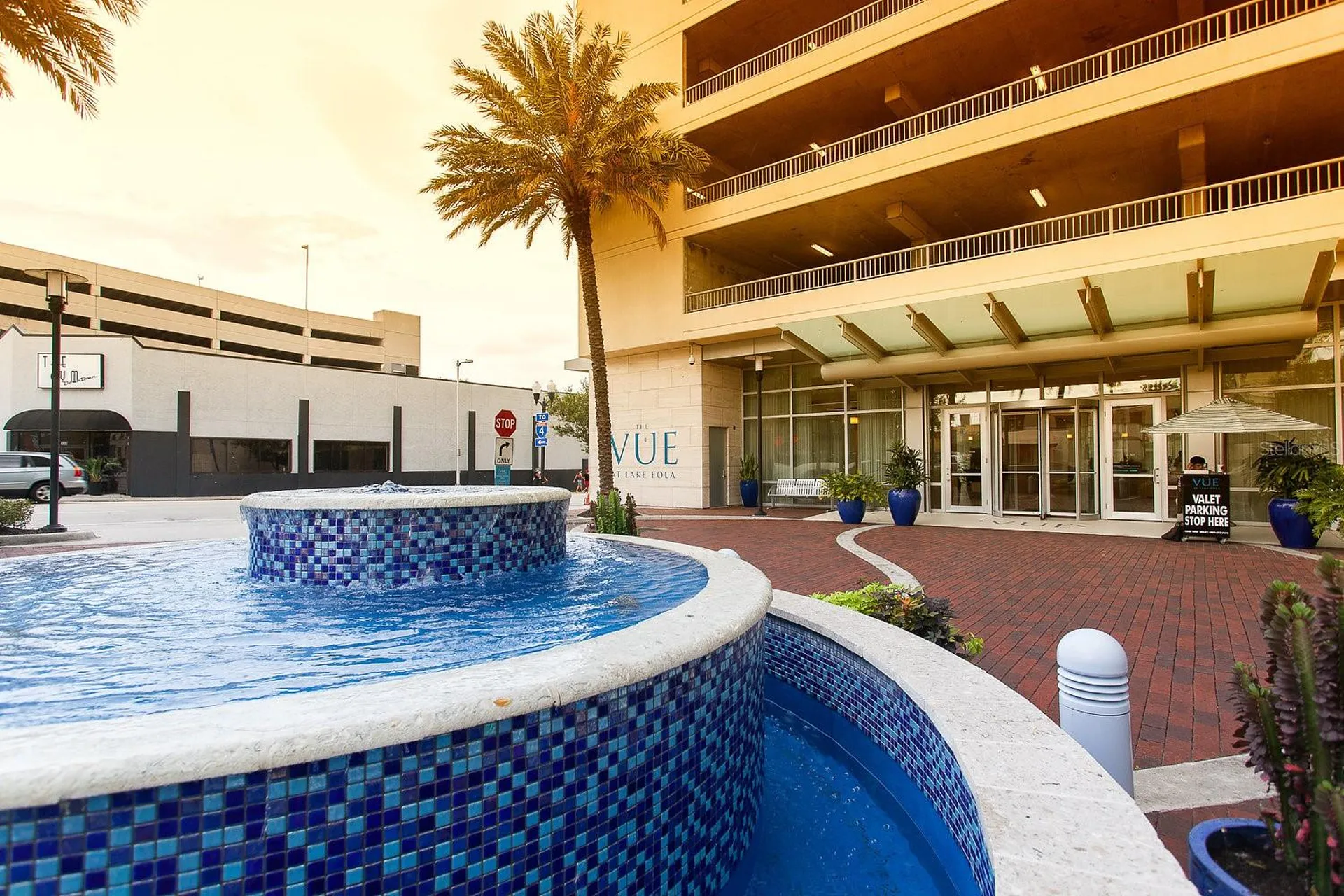 150 E Robinson Street Orlando FL 32801