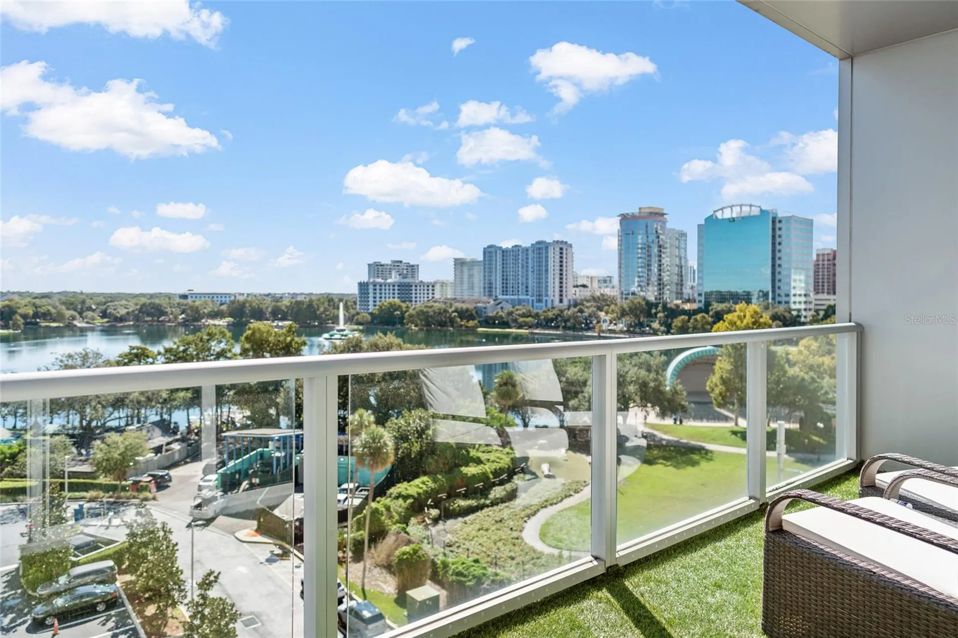150 E Robinson Street Orlando FL 32801
