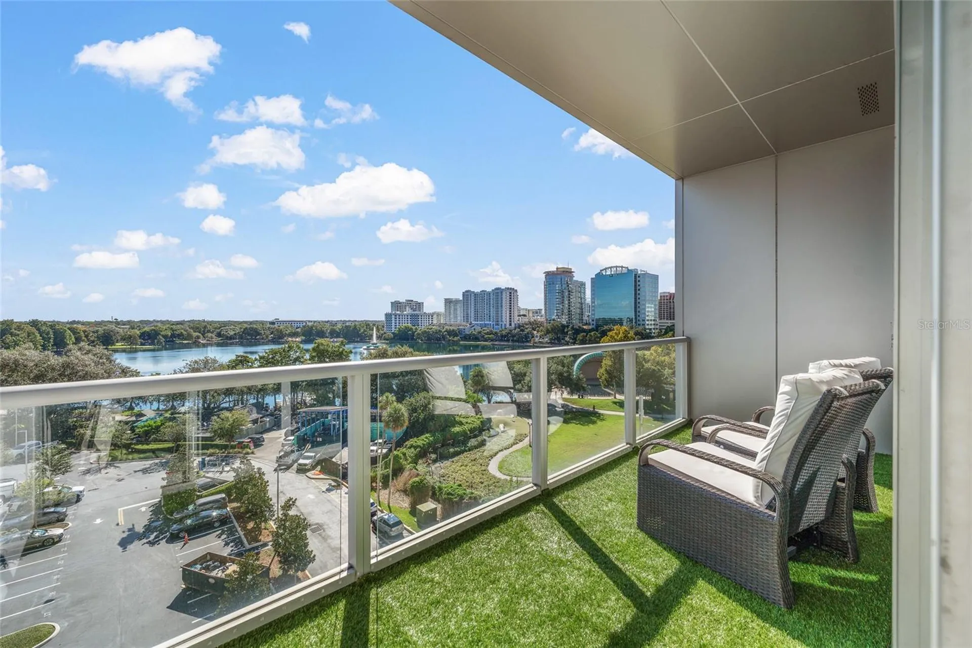 150 E Robinson Street Orlando FL 32801