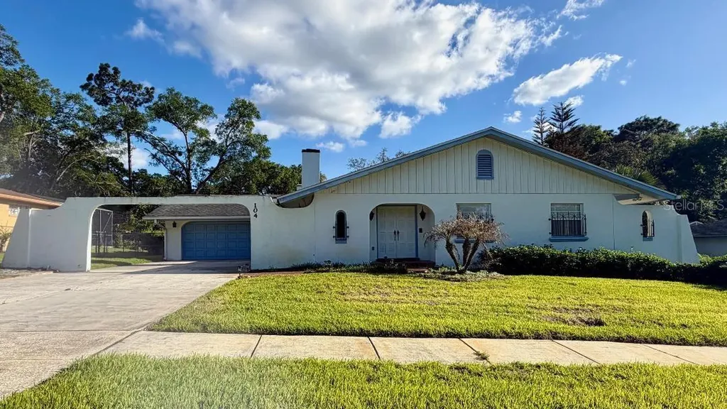 104 Lamplighter Road Altamonte Springs FL 32714