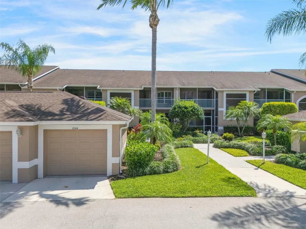 5310 Hyland Hills Avenue Sarasota FL 34241
