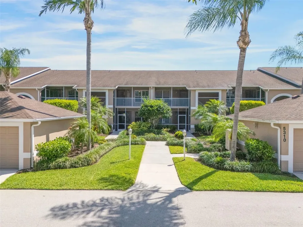 5310 Hyland Hills Avenue Sarasota FL 34241