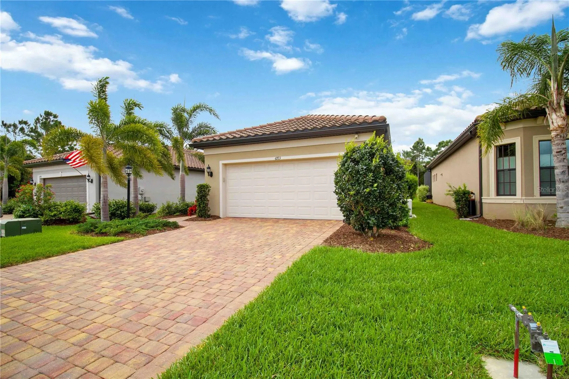6713 Alstead Circle Lakewood Ranch FL 34202