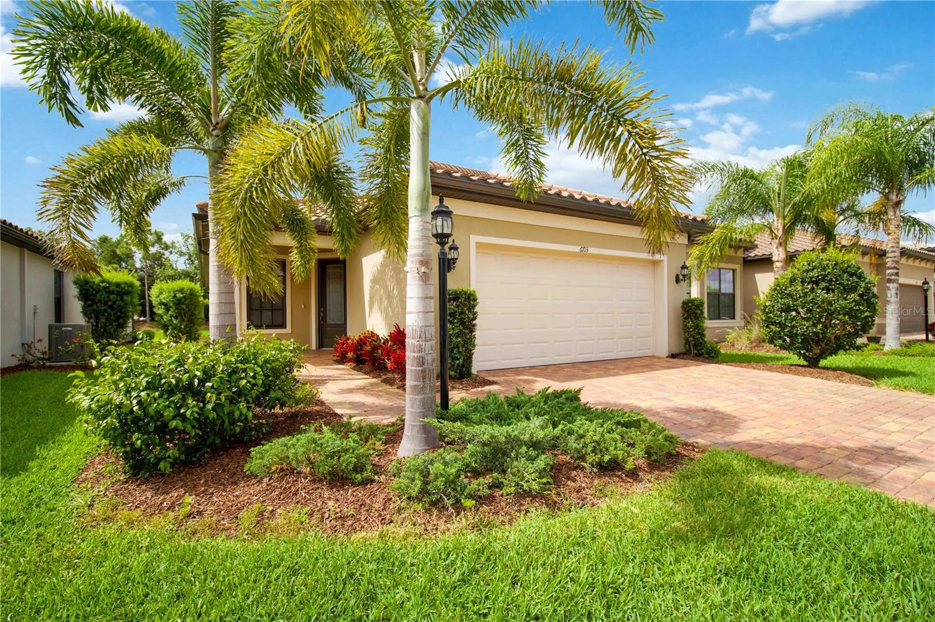 6713 Alstead Circle Lakewood Ranch FL 34202