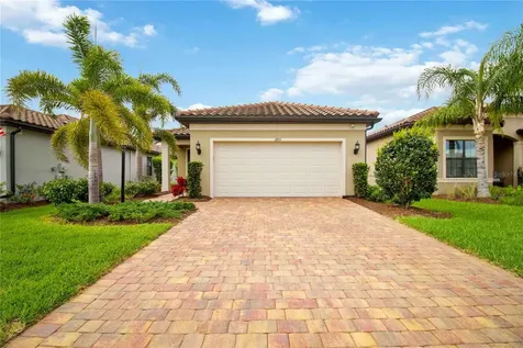 6713 Alstead Circle Lakewood Ranch FL 34202