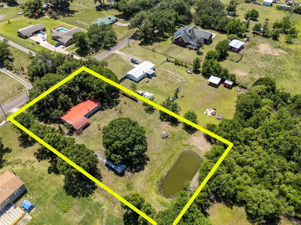 6230 Bob Head Road Plant City FL 33565