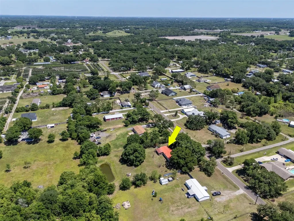 6230 Bob Head Road Plant City FL 33565