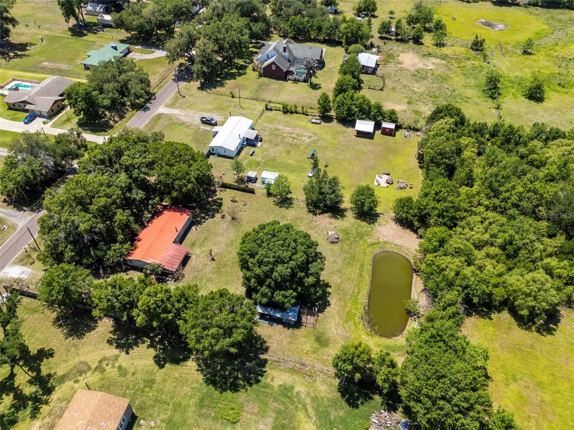 6230 Bob Head Road Plant City FL 33565
