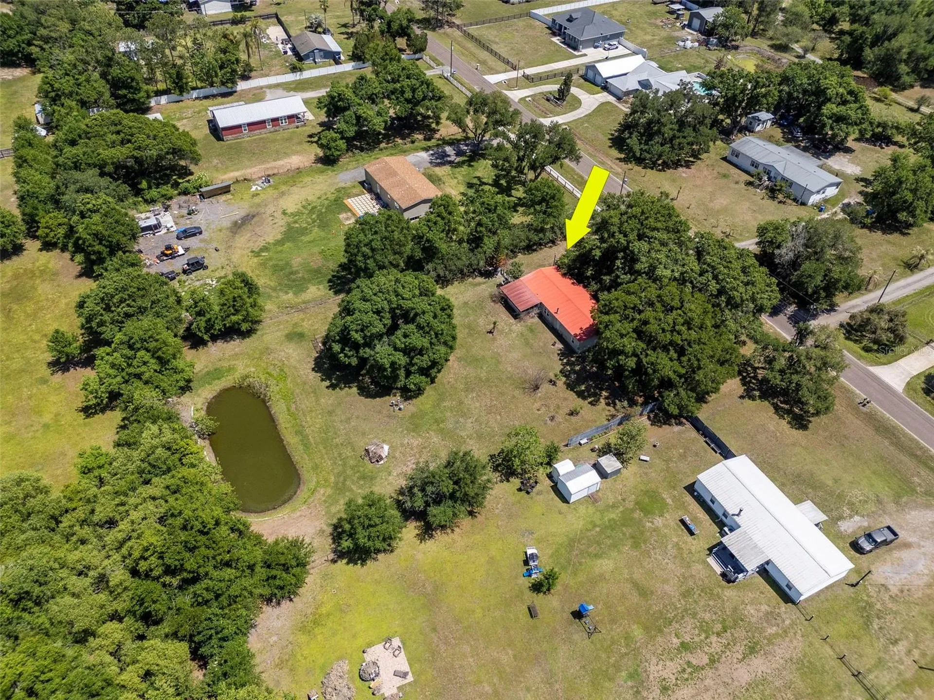 6230 Bob Head Road Plant City FL 33565