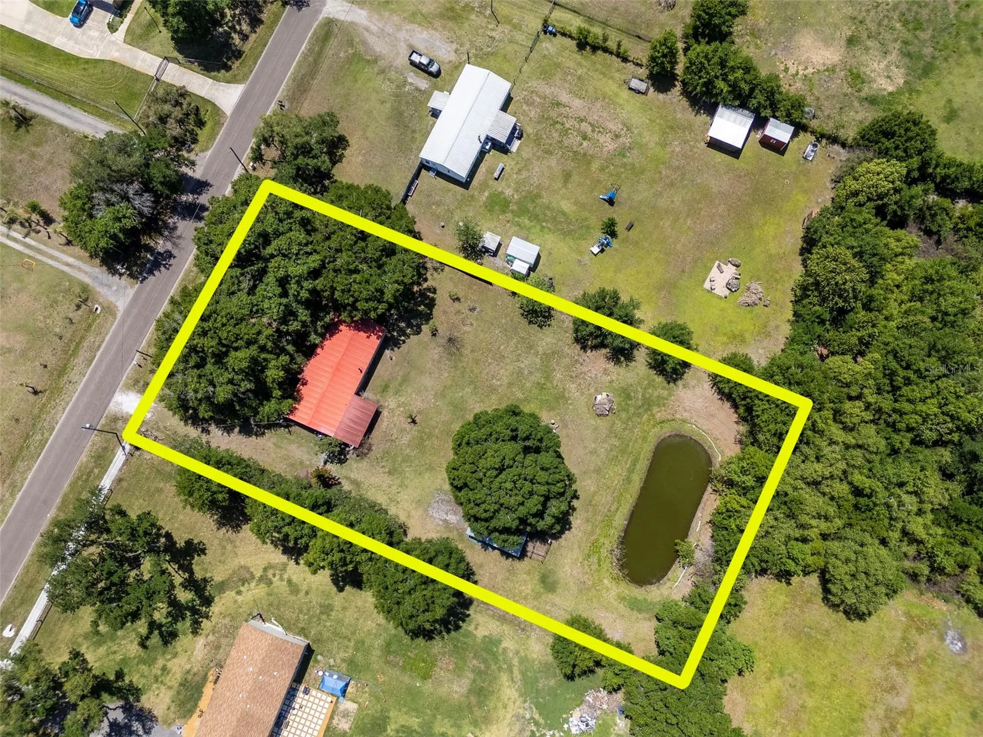 6230 Bob Head Road Plant City FL 33565