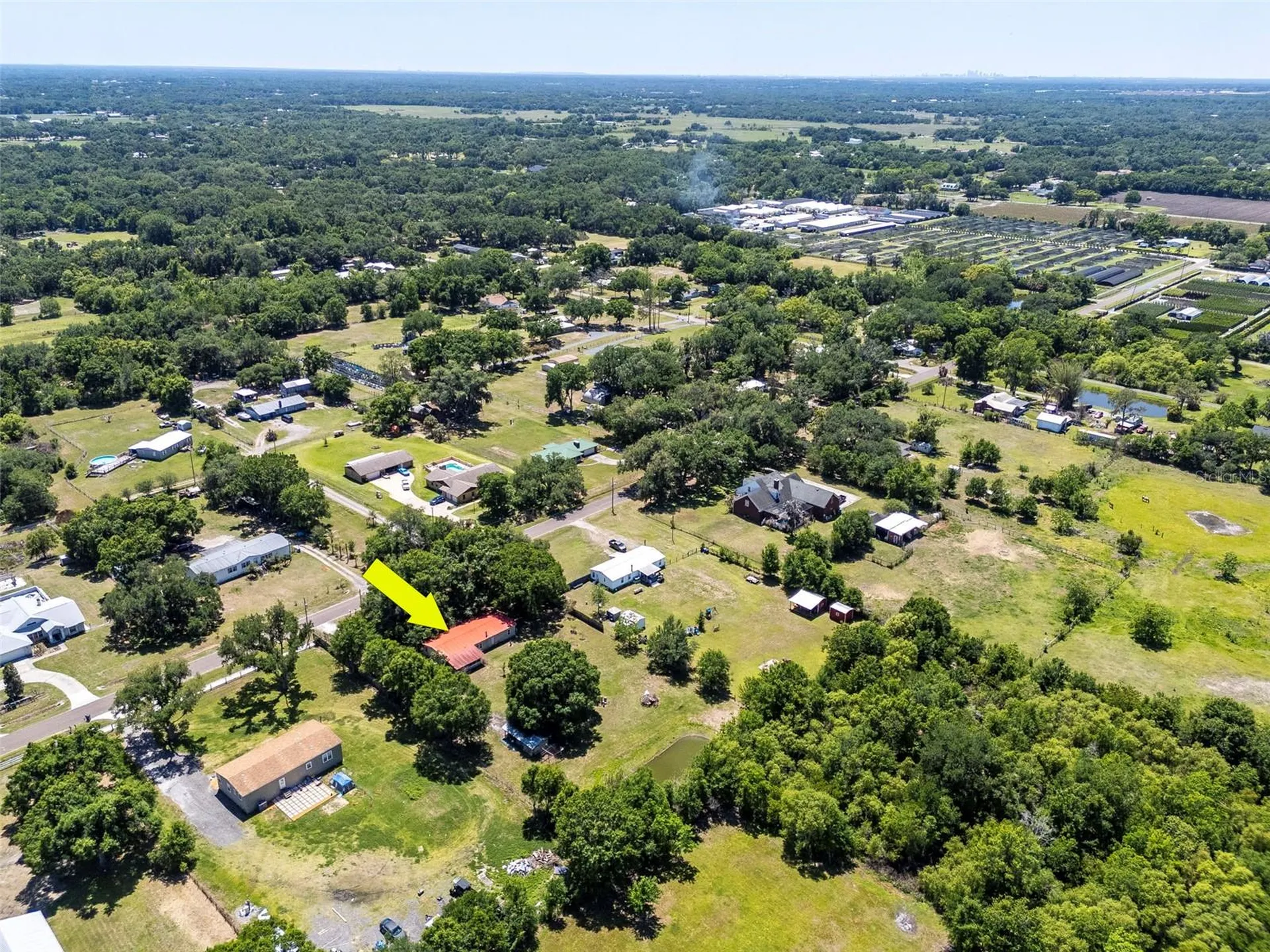 6230 Bob Head Road Plant City FL 33565