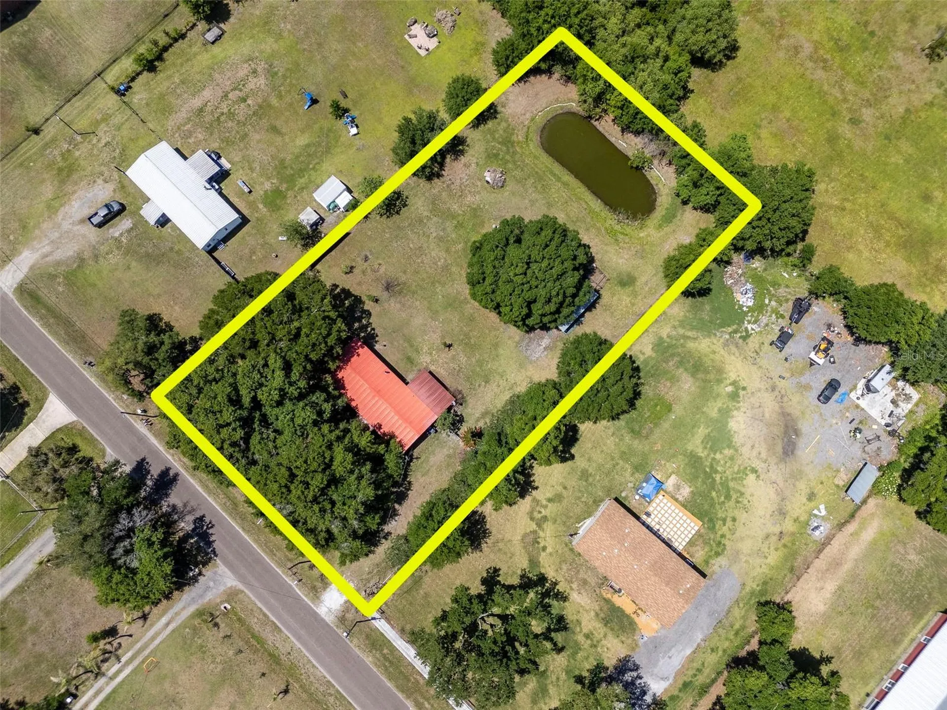 6230 Bob Head Road Plant City FL 33565