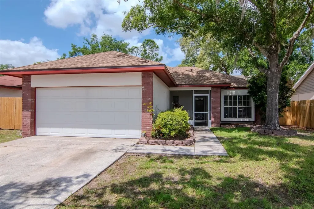13905 Citrus Pointe Drive Tampa FL 33625