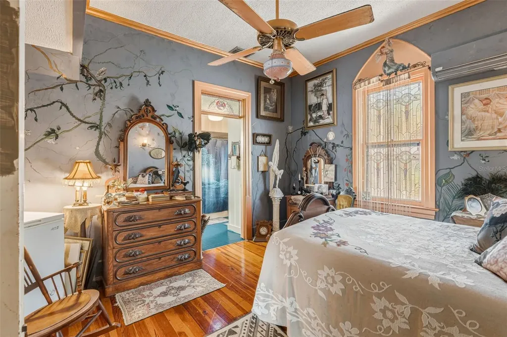 223 N Monroe Avenue Arcadia FL 34266