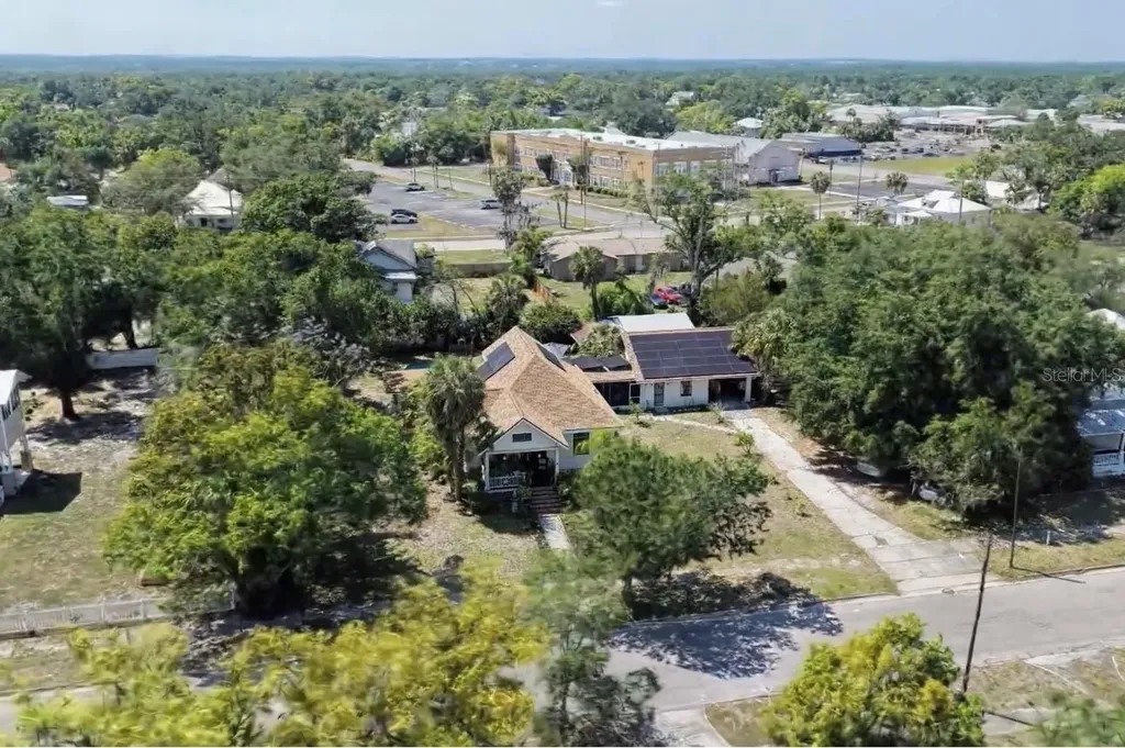 223 N Monroe Avenue Arcadia FL 34266