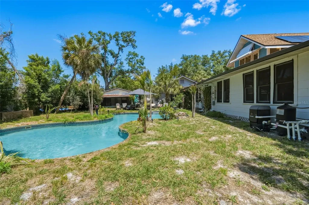 223 N Monroe Avenue Arcadia FL 34266