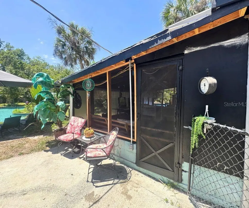 223 N Monroe Avenue Arcadia FL 34266