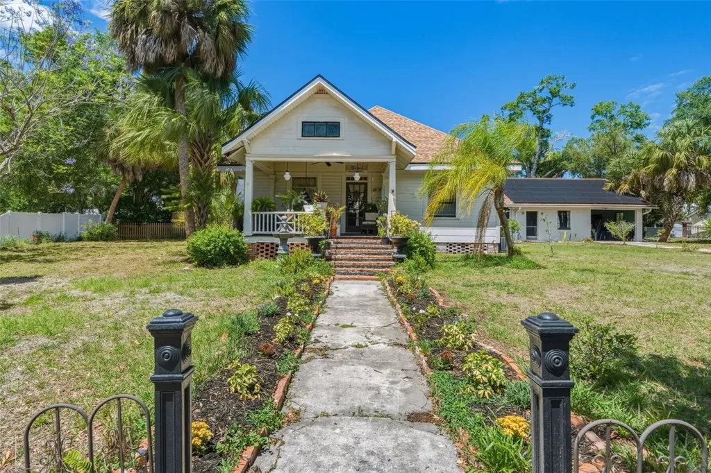 223 N Monroe Avenue Arcadia FL 34266