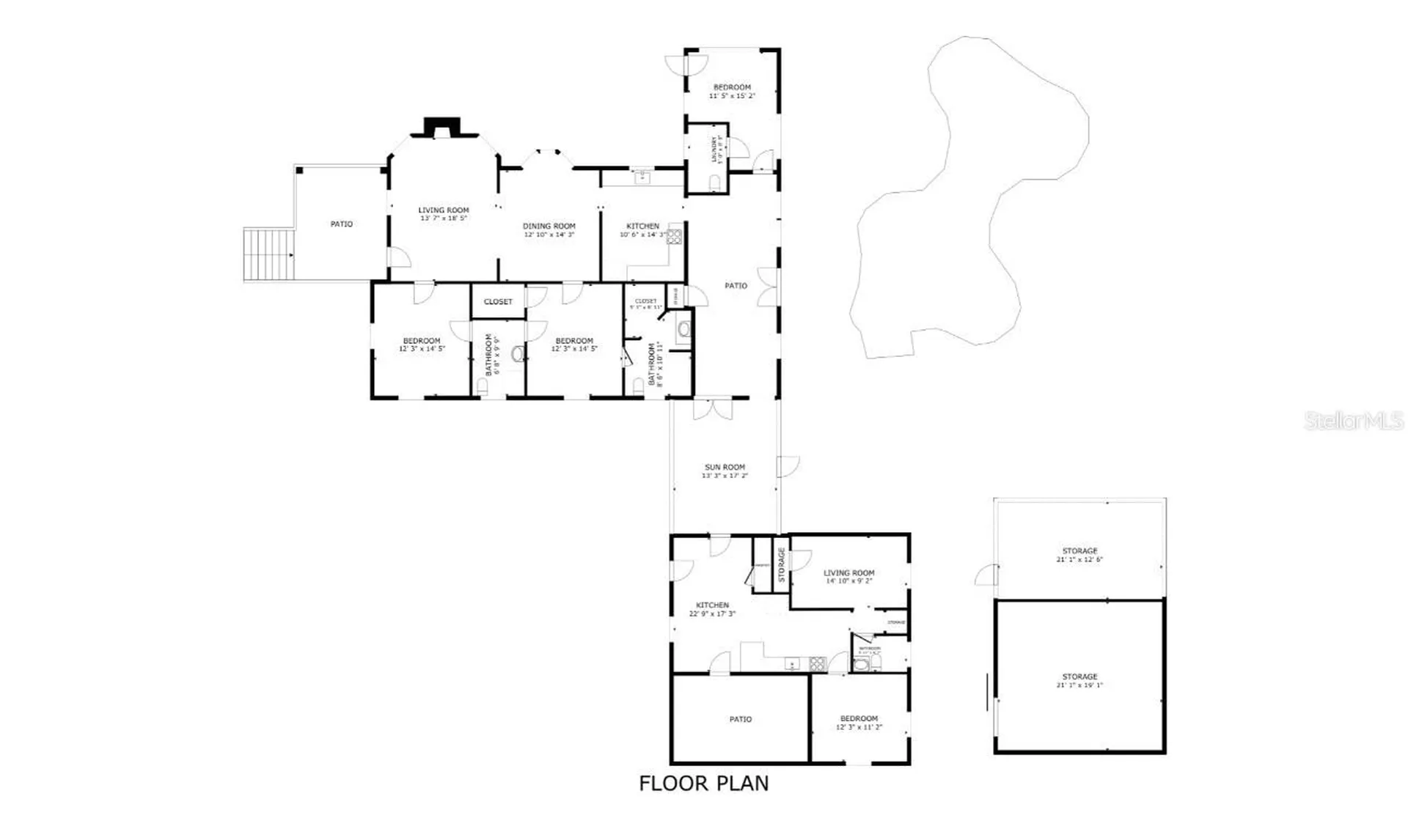 223 N Monroe Avenue Arcadia FL 34266