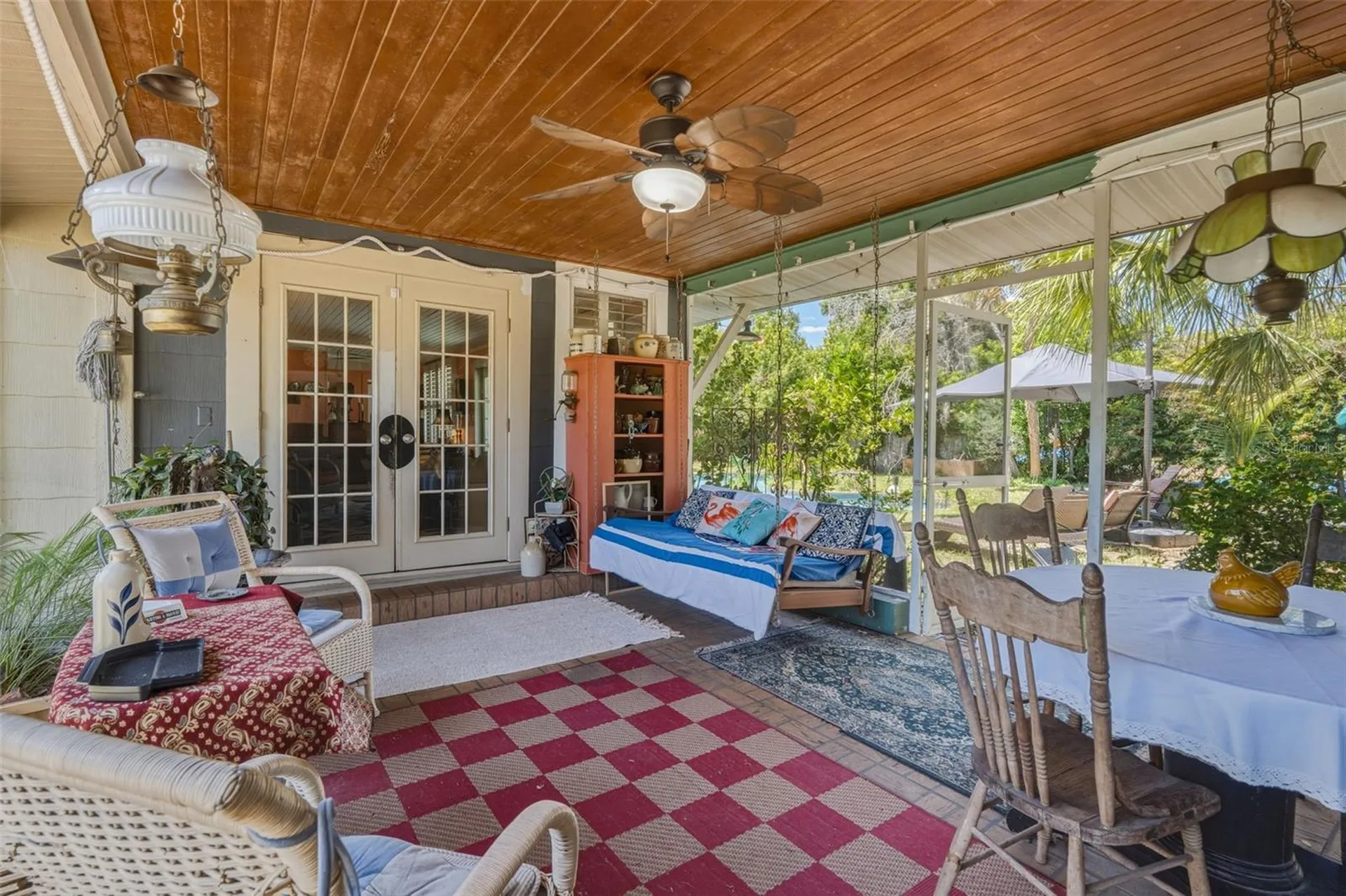 223 N Monroe Avenue Arcadia FL 34266