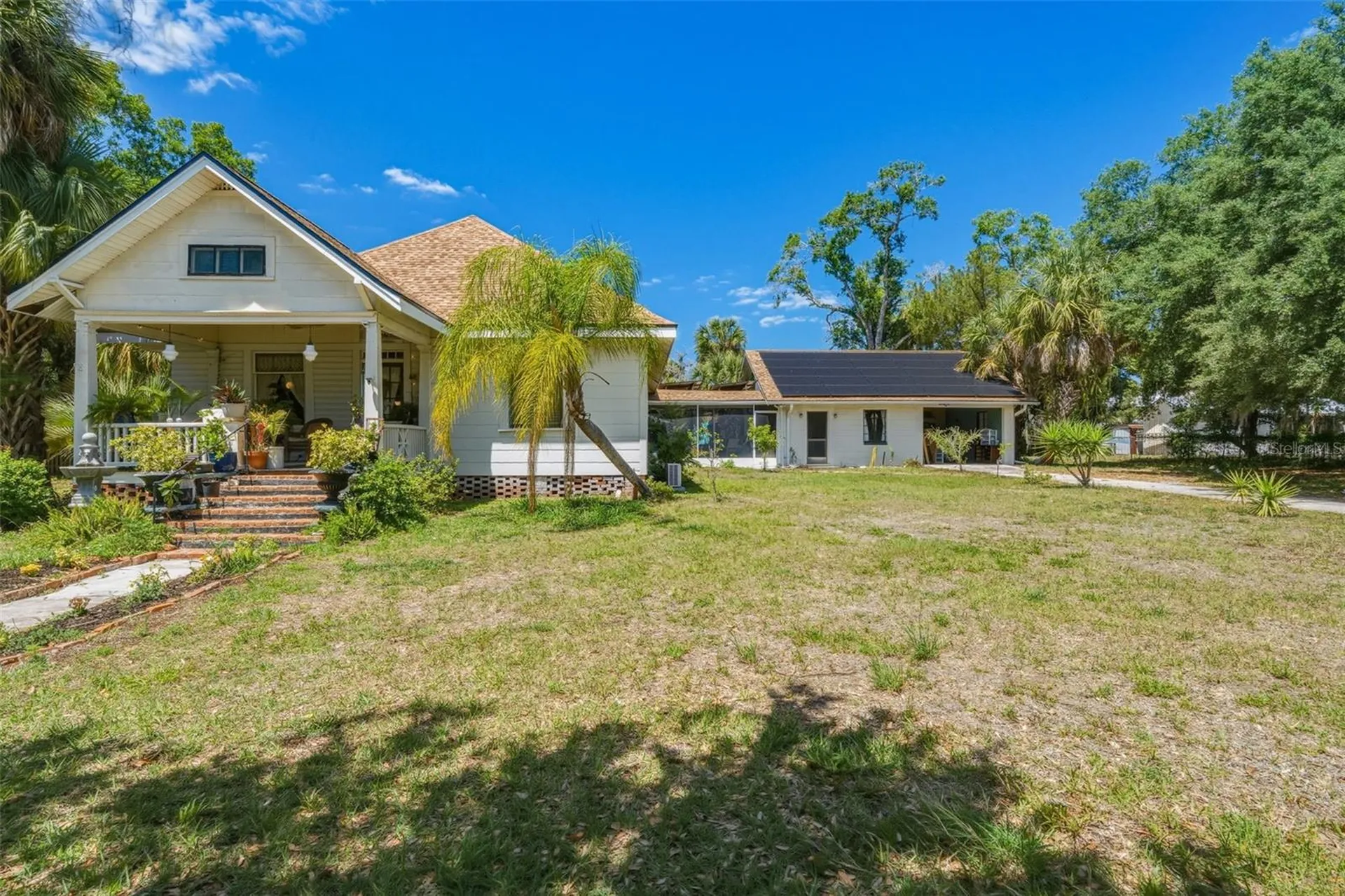 223 N Monroe Avenue Arcadia FL 34266