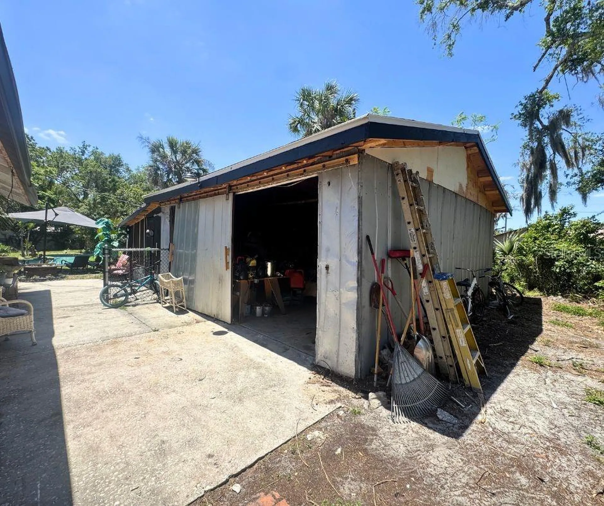 223 N Monroe Avenue Arcadia FL 34266