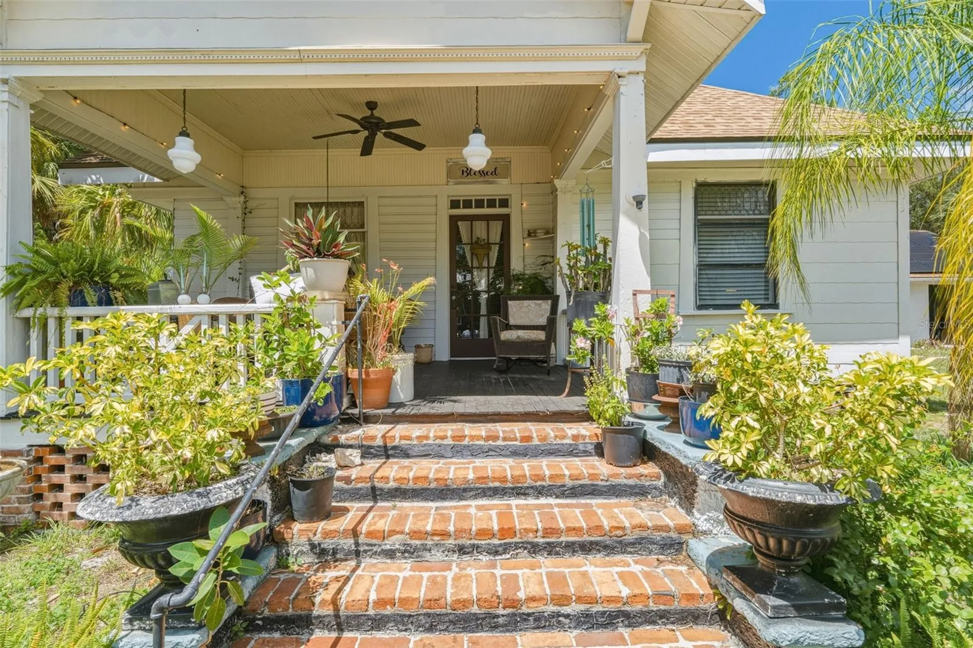 223 N Monroe Avenue Arcadia FL 34266