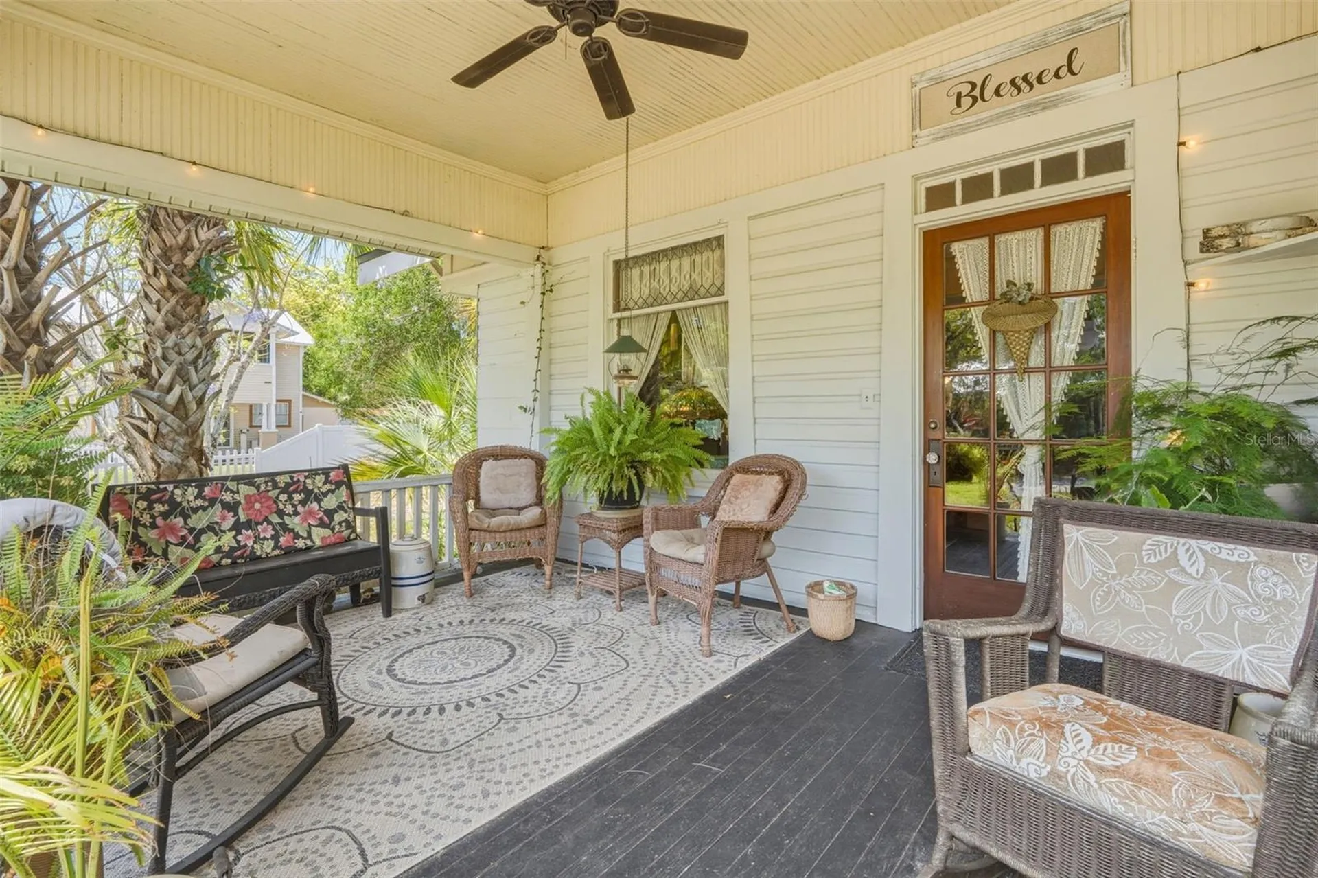 223 N Monroe Avenue Arcadia FL 34266