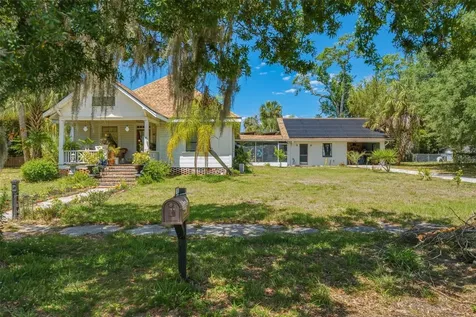 223 N Monroe Avenue Arcadia FL 34266