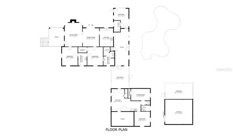 223 N Monroe Avenue Arcadia FL 34266