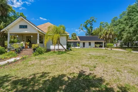 223 N Monroe Avenue Arcadia FL 34266