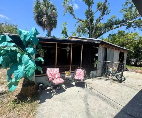223 N Monroe Avenue Arcadia FL 34266
