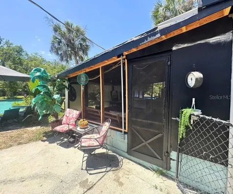 223 N Monroe Avenue Arcadia FL 34266
