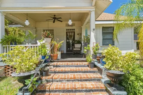 223 N Monroe Avenue Arcadia FL 34266