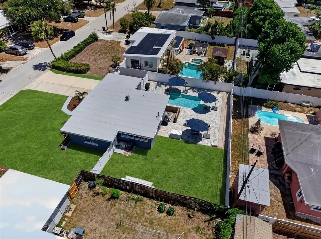 6318 21st Avenue N St Petersburg FL 33710