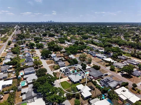 6318 21st Avenue N St Petersburg FL 33710