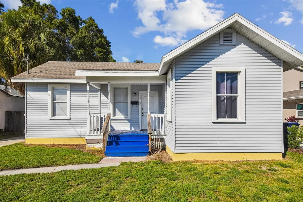 1913 W Lemon Street Tampa FL 33606